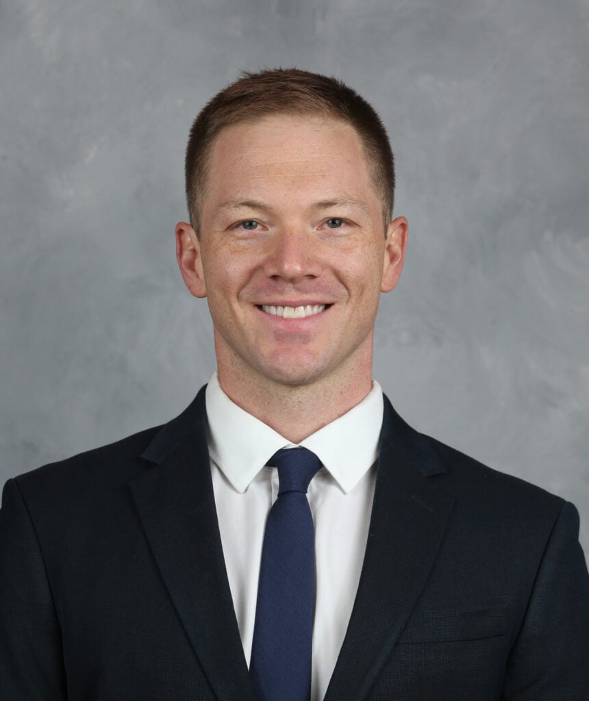 Derrek Douglas, Elite Hockey Lab